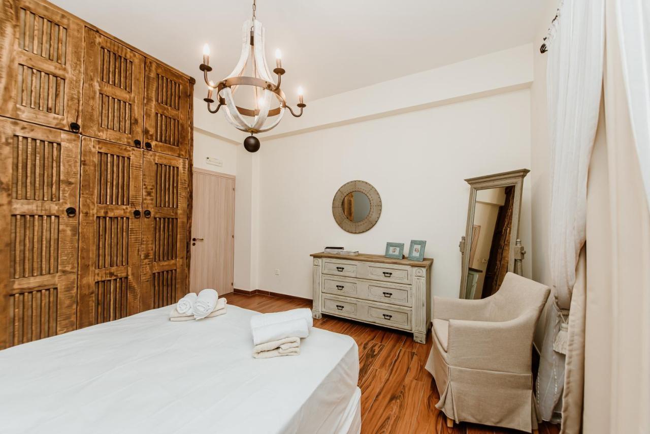Phrenaros Grand Mansion Countryhouse & Spa מראה חיצוני תמונה